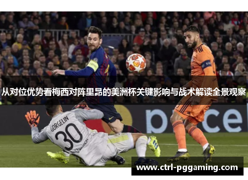 从对位优势看梅西对阵里昂的美洲杯关键影响与战术解读全景观察