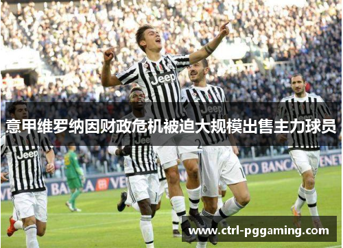 意甲维罗纳因财政危机被迫大规模出售主力球员 意甲维罗纳因财政危机被迫大规模出售主力球员